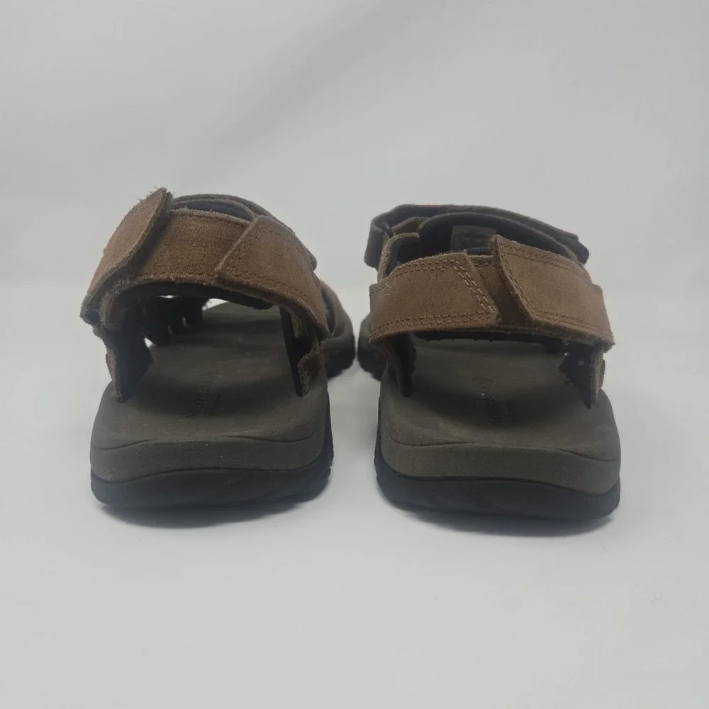 NEW MERRELL MOAB DRIFT STRAP SANDALS MENS 11 SPORT SANDALS J24473‎
